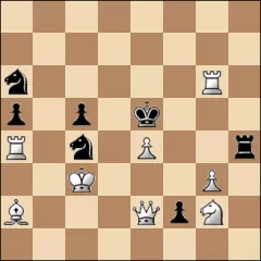 Шахматная задача #25641