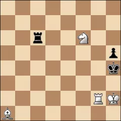Шахматная задача #25646