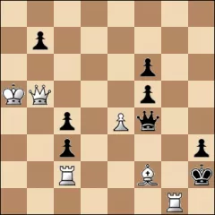 Шахматная задача #25647