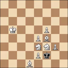 Шахматная задача #25649
