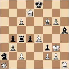 Шахматная задача #2565