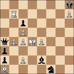 Шахматная задача #25650