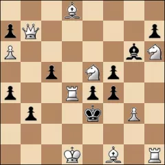 Шахматная задача #25654