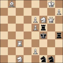 Шахматная задача #2566