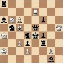 Шахматная задача #25662