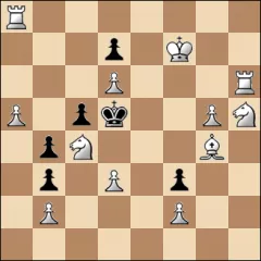 Шахматная задача #25669