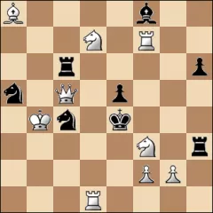 Шахматная задача #2567