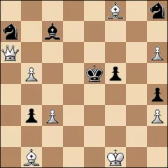 Шахматная задача #25672
