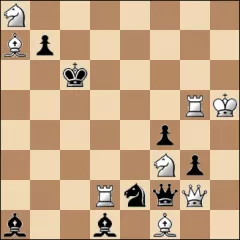 Шахматная задача #25678