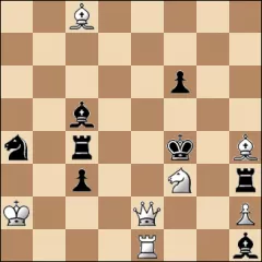 Шахматная задача #25679
