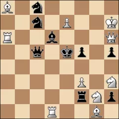 Шахматная задача #25683