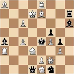 Шахматная задача #25686