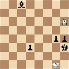 Шахматная задача #25687