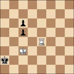 Шахматная задача #25688