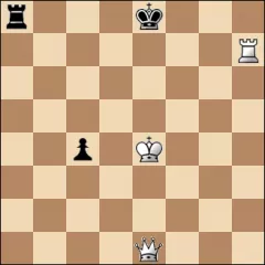 Шахматная задача #2569