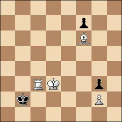 Шахматная задача #25692