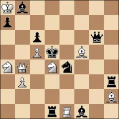 Шахматная задача #2570