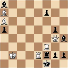 Шахматная задача #25701