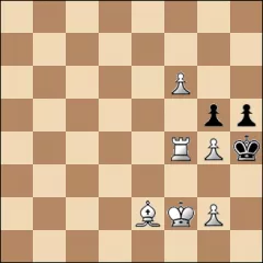 Шахматная задача #25702
