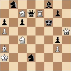 Шахматная задача #25708