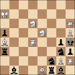 Шахматная задача #2571