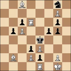 Шахматная задача #25712