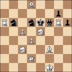 Шахматная задача #25716