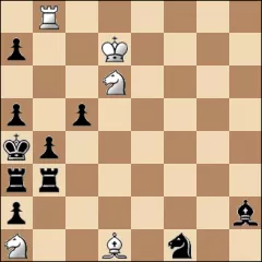 Шахматная задача #25717