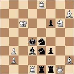 Шахматная задача #2572