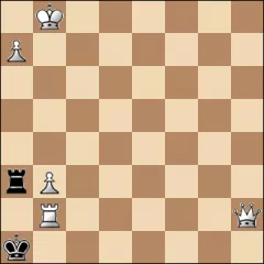 Шахматная задача #25733