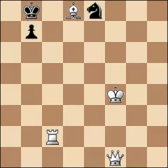 Шахматная задача #25735