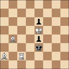 Шахматная задача #25736