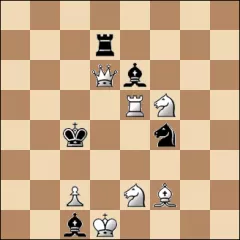 Шахматная задача #25737