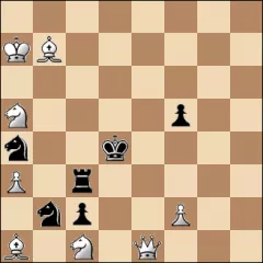 Шахматная задача #25739