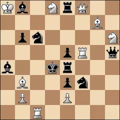 Шахматная задача #25746