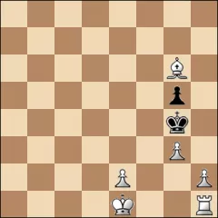 Шахматная задача #25747