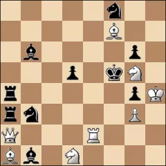 Шахматная задача #25752
