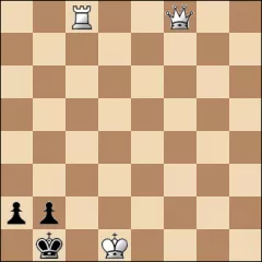 Шахматная задача #25755