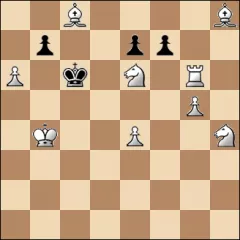 Шахматная задача #25756