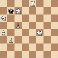 Шахматная задача #25757