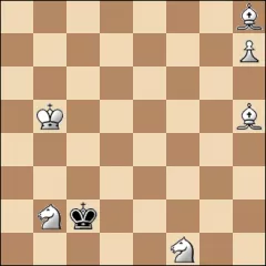 Шахматная задача #25758