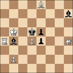 Шахматная задача #2576