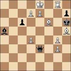 Шахматная задача #25760