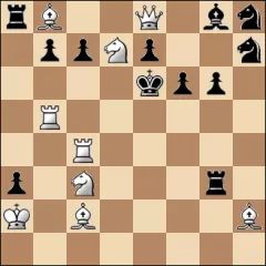 Шахматная задача #25761