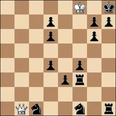 Шахматная задача #25762