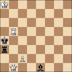 Шахматная задача #25769