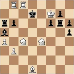 Шахматная задача #25773