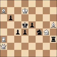 Шахматная задача #25787