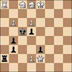 Шахматная задача #25788
