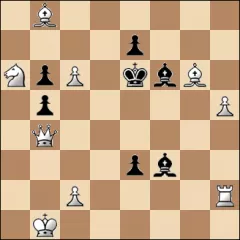 Шахматная задача #25790